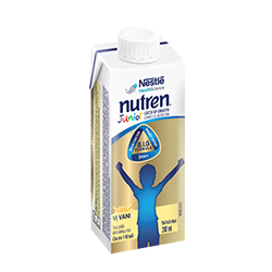 Nutren Junior- Hộp pha sẵn