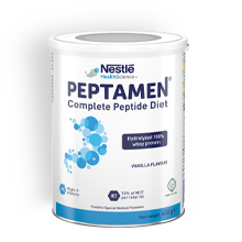 Peptamen® Junior